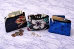 Card Holder| Coin Pouches Set of 6 pcs