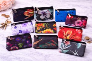 Card Holder| Coin Pouches Set of 6 pcs