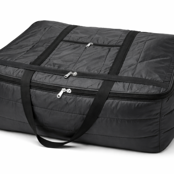 Blanket Organiser | Set Of 3 Sizes